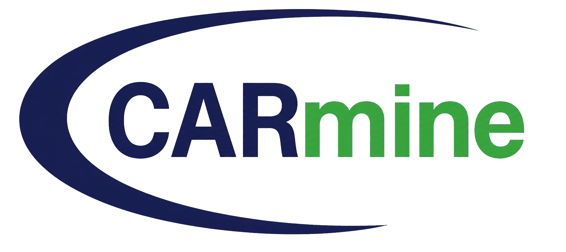 CARmine Logo